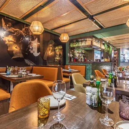 21 With Kitchenette At The New Olo Living San Julián