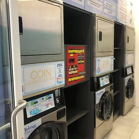 21 With Kitchenette At The New Olo Living San Julián