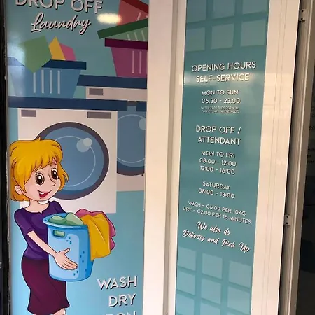 بيت ضيافة Cozy In The Heart Of Paceville - Olo Living By Sf Homes