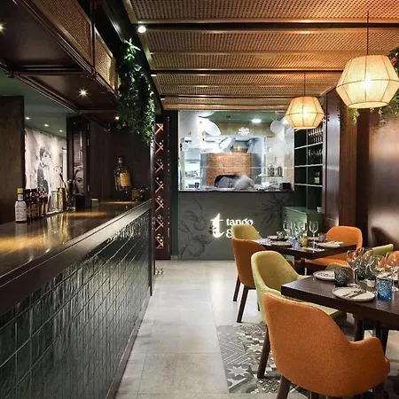 Cozy In The Heart Of Paceville - Olo Living By Sf Homes بيت ضيافة