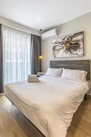 Affittacamere Cozy In The Heart Of Paceville - Olo Living By Sf Homes