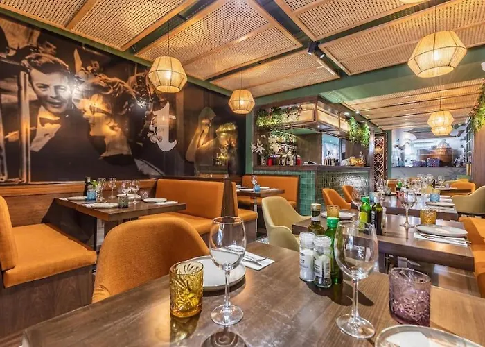 Cozy In The Heart Of Paceville - Olo Living By Sf Homes San Julián