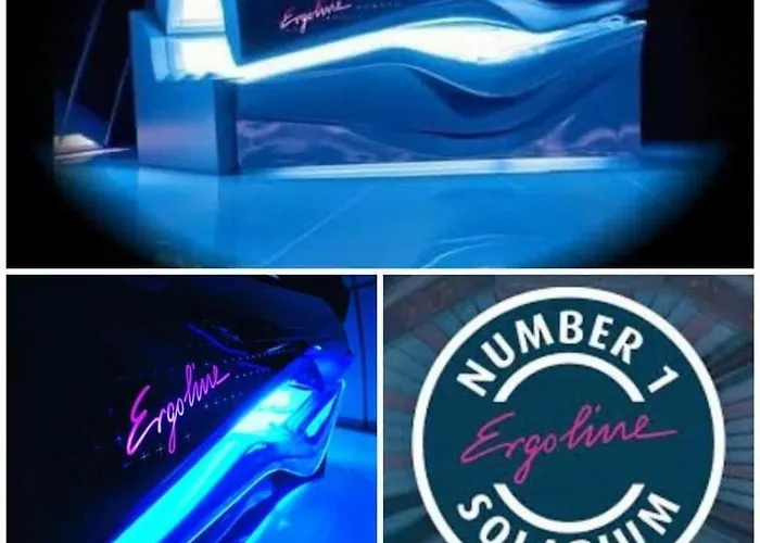 Cozy In The Heart Of Paceville - Olo Living By Sf Homes