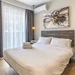 Gasthof Cozy In The Heart Of Paceville - Olo Living By Sf Homes