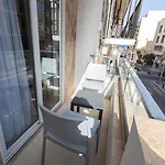 Cozy In The Heart Of Paceville - Olo Living By Sf Homes