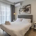 Gasthof Cozy In The Heart Of Paceville - Olo Living By Sf Homes