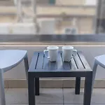 Gasthof Cozy In The Heart Of Paceville - Olo Living By Sf Homes San Ġiljan