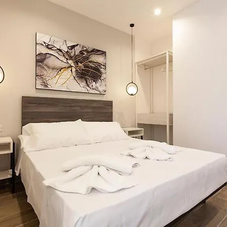 Pensión Cozy In The Heart Of Paceville - Olo Living By Sf Homes 3*