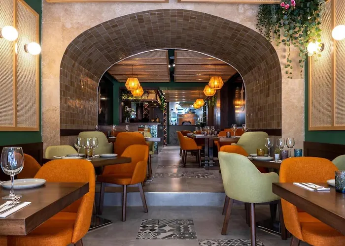 ゲストハウス Cozy In The Heart Of Paceville - Olo Living By Sf Homes 3*