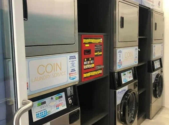 Cozy In The Heart Of Paceville - Olo Living By Sf Homes Saint Julian's