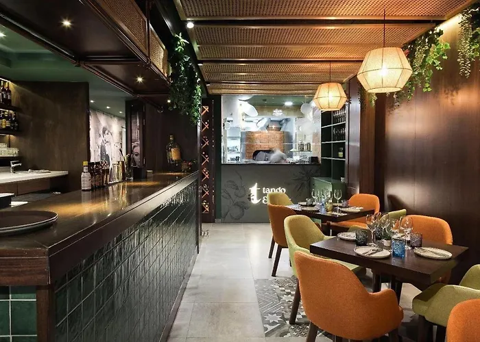 Cozy In The Heart Of Paceville - Olo Living By Sf Homes ゲストハウス